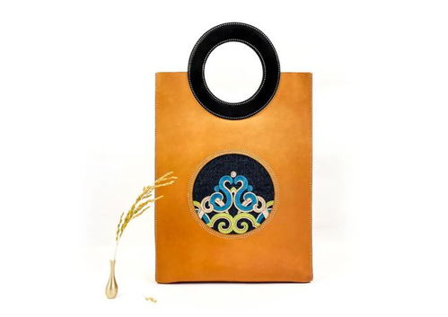 亮點 內蒙古企業斬獲2020中國特色旅游商品大賽1金6銀10銅