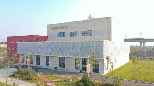 濟南起步區(qū) 大橋水廠計劃年內投用 規(guī)劃11座再生水廠