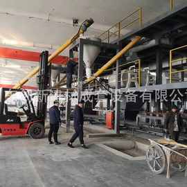 濟南創新建材機械