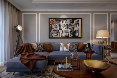 濟南最好的裝修公司 2018濟南找裝修公司的方法