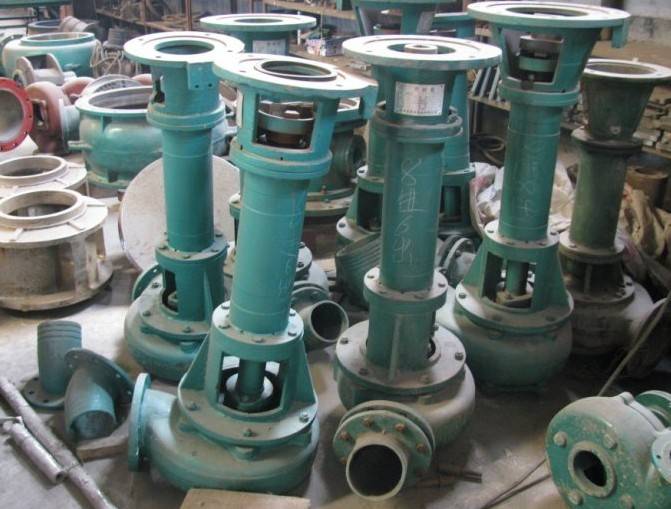 濟南金鼎諾泵業產品相冊 高效泵類解決方案在中國建材第一網